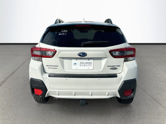 Used 2021 Subaru Crosstrek 2.5i Limited w/ Moonroof Package 2 AWD/4WD image 6