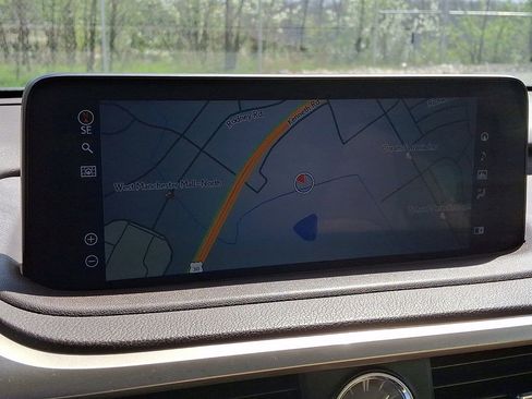 Used 2020 Lexus RX 350 AWD w/ Premium Package image 3