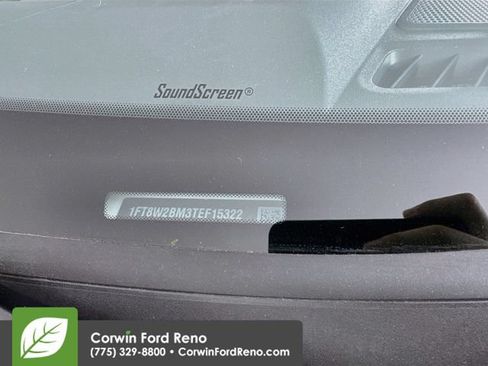 New 2026 Ford F250 Lariat w/ Tremor Off-Road Package AWD/4WD image 36