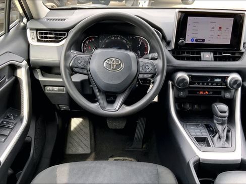 Used 2024 Toyota RAV4 LE image 6