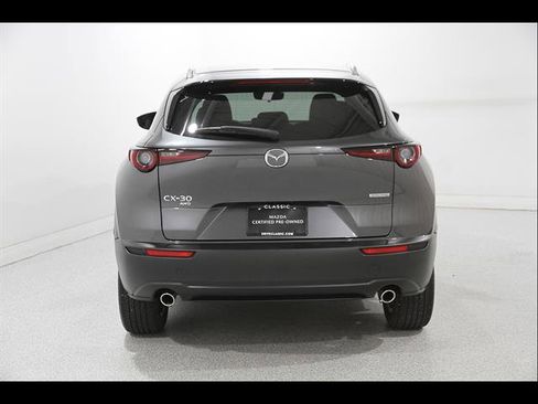 Certified 2023 MAZDA CX-30 AWD 2.5 S w/ Select Package image 17