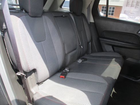 Used 2017 GMC Terrain SLE AWD/4WD image 39