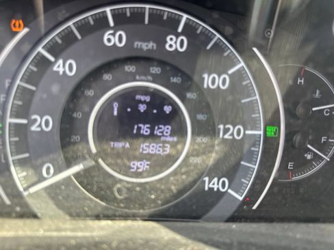 Used 2015 Honda CR-V EX-L image 6