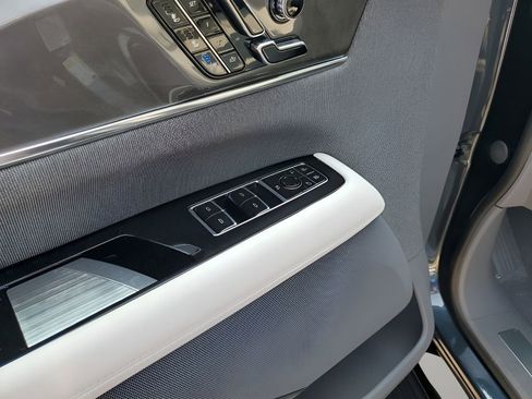 New 2026 Cadillac Escalade IQ Sport 1 AWD/4WD image 31