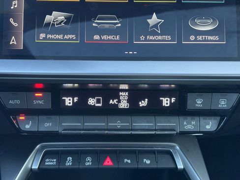 Used 2023 Audi S3 Premium Plus w/ Premium Plus Package image 11