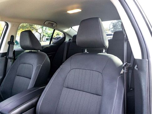 Used 2024 Nissan Altima 2.5 S image 13