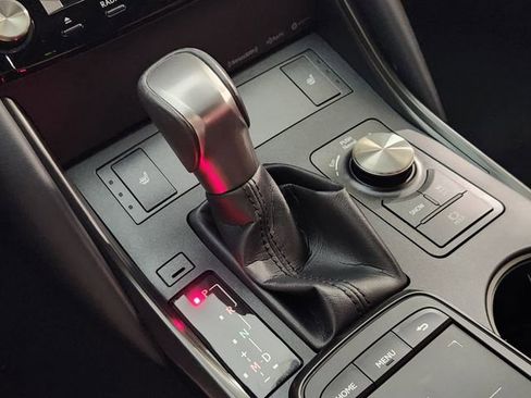Used 2023 Lexus IS 350 F Sport w/ Accessory Package 2 RWD image 19