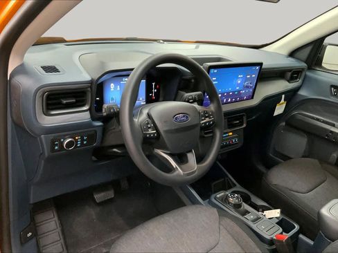 New 2026 Ford Maverick XLT w/ Equipment Group 301A AWD/4WD image 7