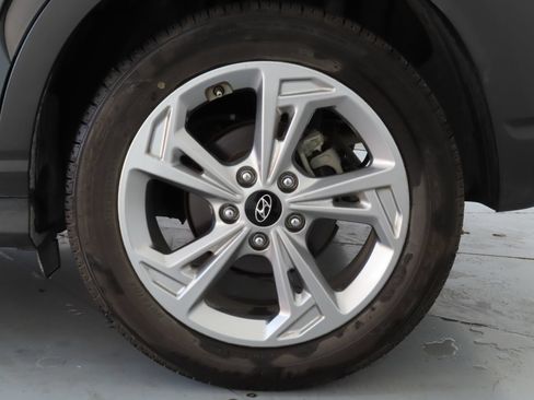 Used 2023 Hyundai Kona SEL w/ Convenience Package FWD image 29