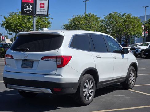 Used 2020 Honda Pilot EX-L image 4