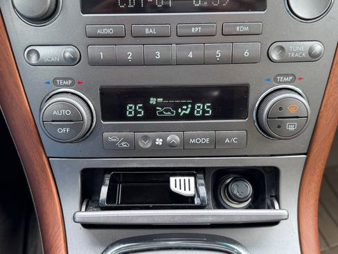 Used 2005 Subaru Outback 3.0R L.L. Bean w/ Popular Equipment Group 3 image 20