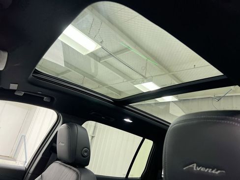 New 2026 Buick Enclave Avenir w/ Super Cruise Package image 19