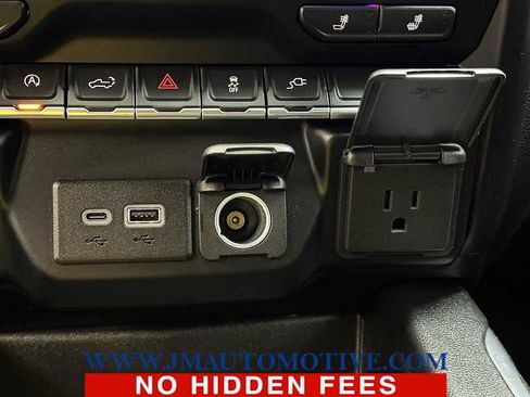 Used 2019 GMC Sierra 1500 Elevation w/ Elevation Value Package image 38