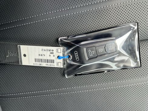 New 2026 Audi Q5 Premium Plus AWD/4WD image 38