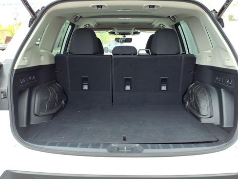 Used 2023 Subaru Forester Premium AWD/4WD image 14