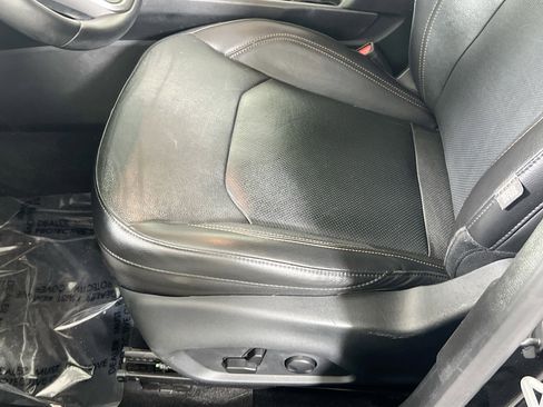 Used 2022 Jeep Compass Latitude w/ Sun and Sound Group image 18