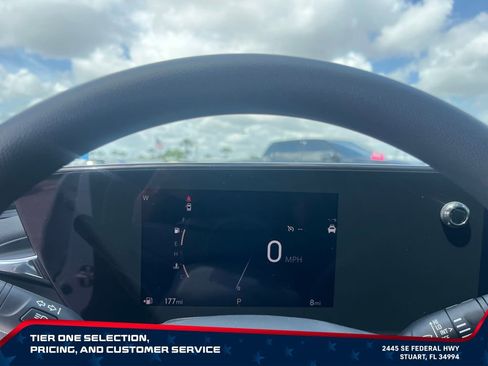 New 2026 Buick Envista Preferred FWD image 27