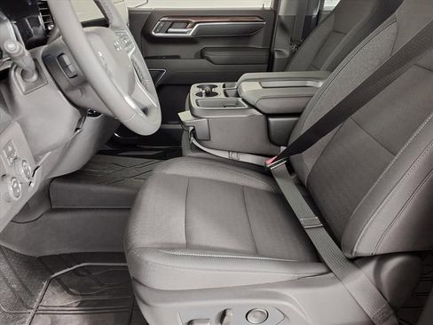 New 2026 Chevrolet Silverado 1500 RST w/ RST Select Package image 14