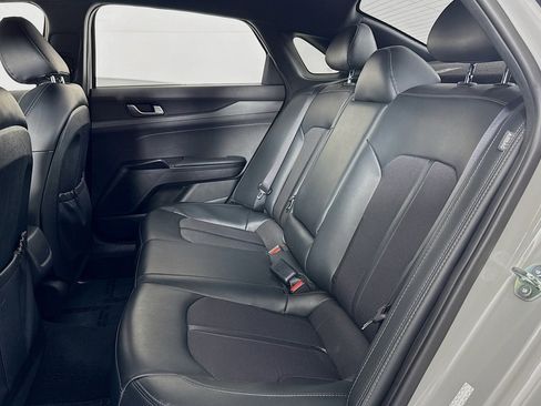 Used 2024 Kia K5 GT-Line image 7