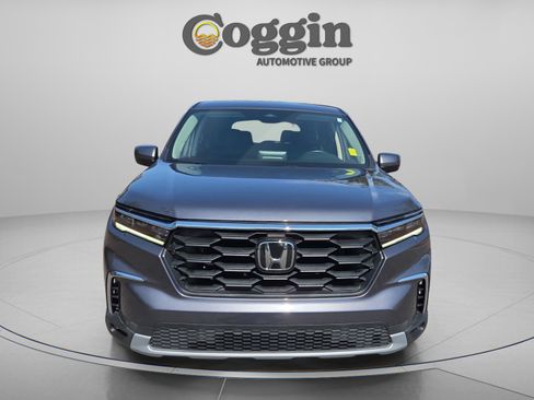 Used 2024 Honda Pilot EX-L image 8