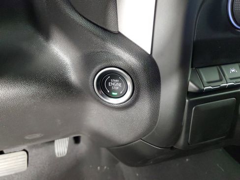 New 2026 Chevrolet Silverado 1500 Custom Trail Boss w/ Midnight Edition image 19