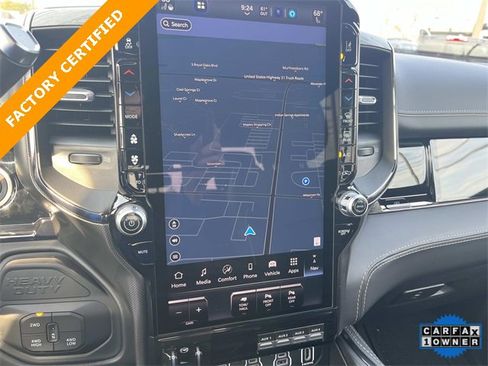 Used 2025 RAM 2500 Limited image 33