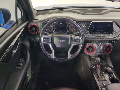 Used 2021 Chevrolet Blazer RS w/ Enhanced Convenience Package image 19
