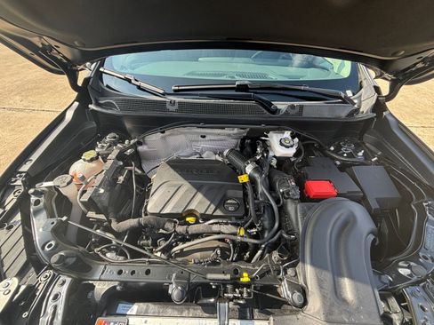 Used 2025 Buick Encore GX Preferred image 30