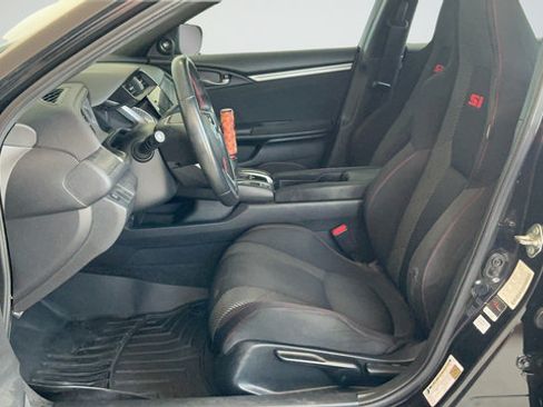 Used 2018 Honda Civic Si image 19