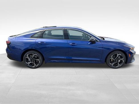 New 2026 Kia K5 GT-Line FWD image 8