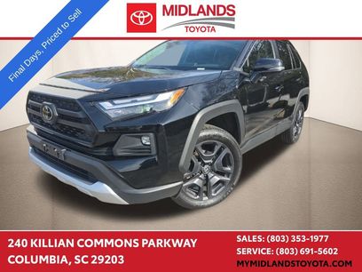 Used 2024 Toyota RAV4 Adventure