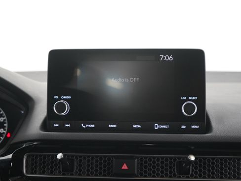 Used 2024 Honda Civic Sport image 15