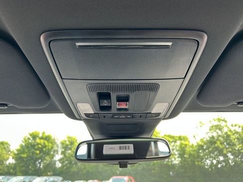 Certified 2026 Honda CR-V Sport image 14