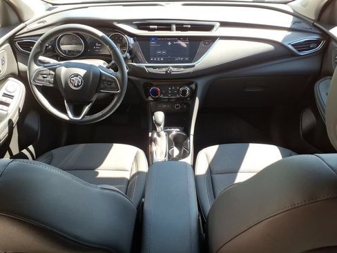 Used 2023 Buick Encore GX Preferred w/ Cold Weather Comfort Package AWD/4WD image 24