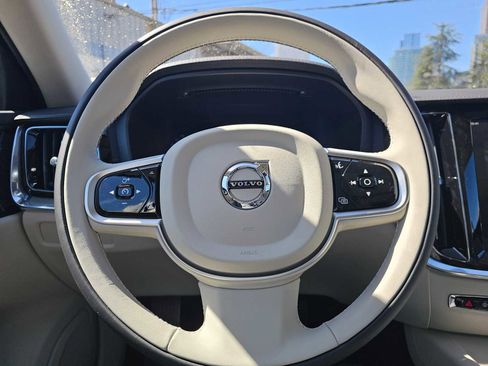 New 2026 Volvo V60 B5 Cross Country Ultra w/ Climate Package image 21