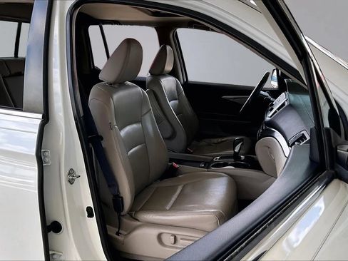 Used 2019 Honda Ridgeline RTL image 27
