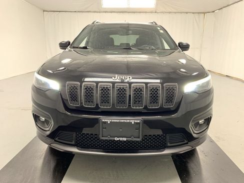 Used 2019 Jeep Cherokee High Altitude AWD/4WD image 7