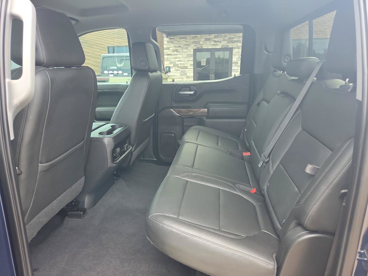 Used 2019 Chevrolet Silverado 1500 RST w/ All-Star Edition AWD/4WD image 13