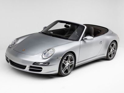 Used 2006 Porsche 911 Carrera S
