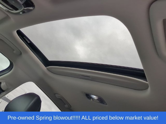 Used 2023 Hyundai Tucson SEL w/ Convenience Package FWD image 24