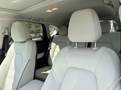 Certified 2025 MAZDA CX-5 AWD 2.5 S image 43