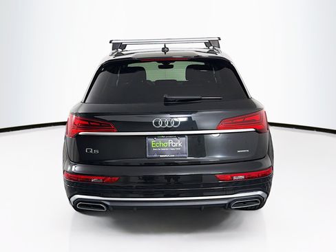 Used 2023 Audi Q5 2.0T Premium w/ Convenience Package AWD/4WD image 7