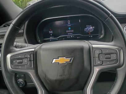 Used 2024 Chevrolet Tahoe LT