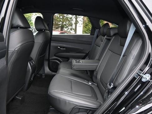 New 2026 Hyundai Tucson XRT AWD/4WD image 12