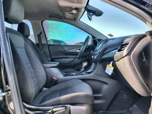 Used 2024 Chevrolet Equinox LT FWD image 35