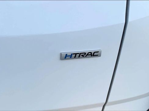 Used 2024 Hyundai Tucson SEL image 9