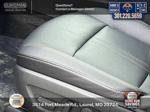 New 2026 MAZDA CX-70 3.3 Turbo w/ Preferred Package image 10