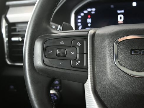 Used 2023 GMC Sierra 1500 Denali w/ Denali Reserve Package image 36