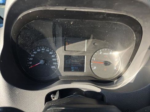 Used 2021 Mercedes-Benz Sprinter 2500 image 14