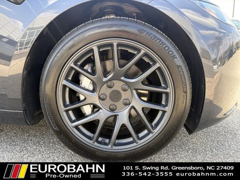 Used 2024 Tesla Model 3 Long Range image 36